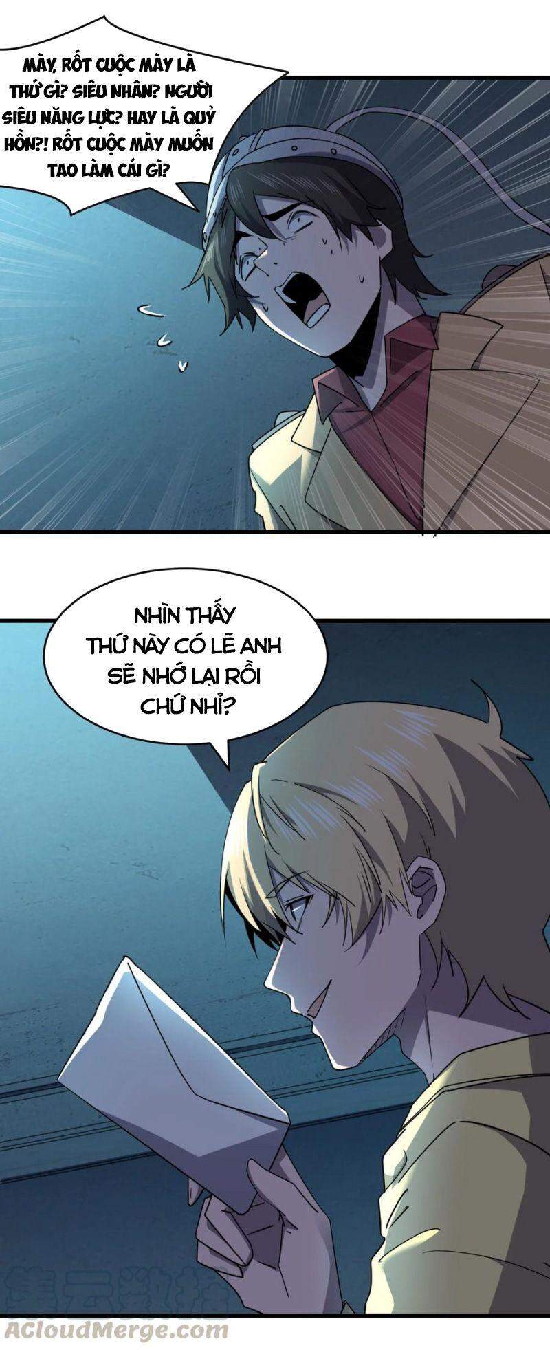Đừng Hiểu Lầm, Tôi Mới Là Người Bị Hại! Chapter 31 - 11