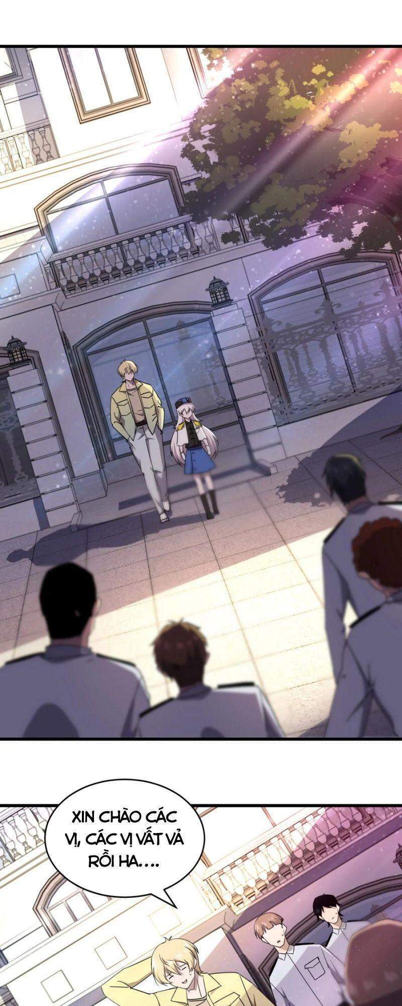 Đừng Hiểu Lầm, Tôi Mới Là Người Bị Hại! Chapter 31 - 21
