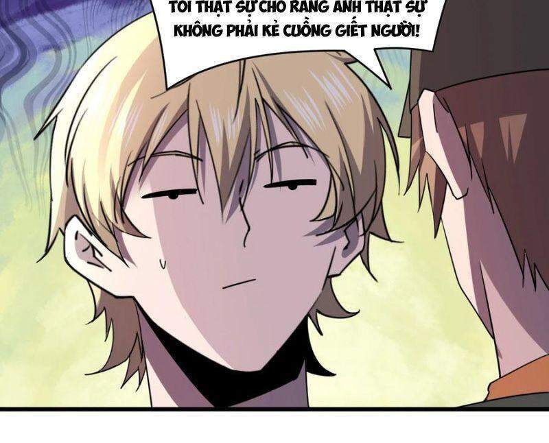 Đừng Hiểu Lầm, Tôi Mới Là Người Bị Hại! Chapter 31 - 46
