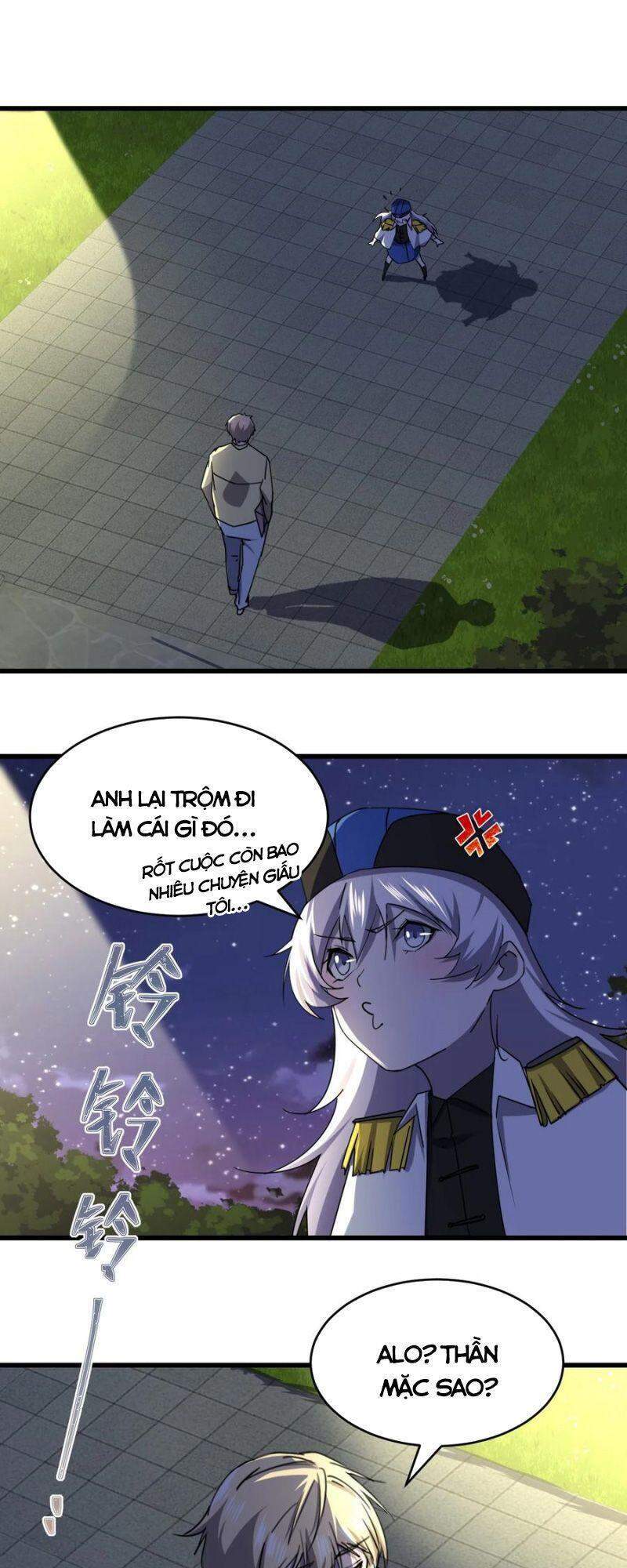 Đừng Hiểu Lầm, Tôi Mới Là Người Bị Hại! Chapter 31 - 50