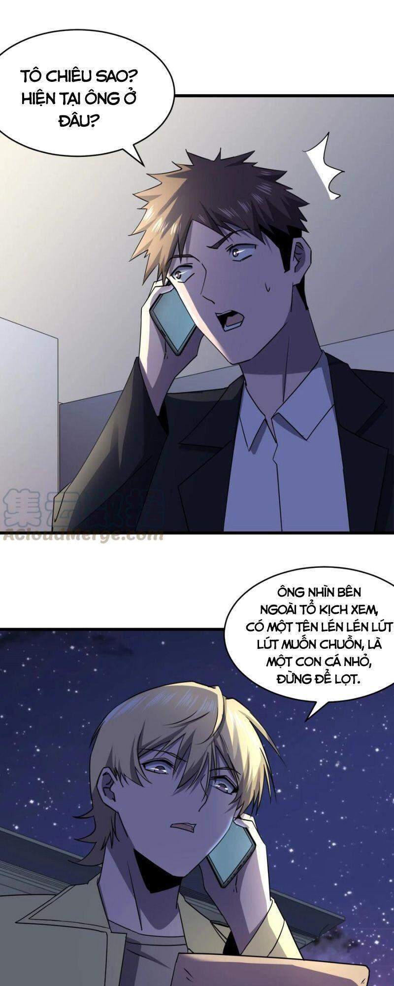 Đừng Hiểu Lầm, Tôi Mới Là Người Bị Hại! Chapter 31 - 52