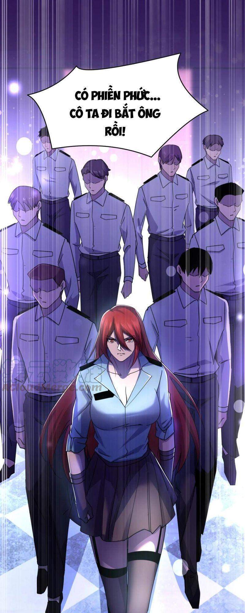 Đừng Hiểu Lầm, Tôi Mới Là Người Bị Hại! Chapter 31 - 55