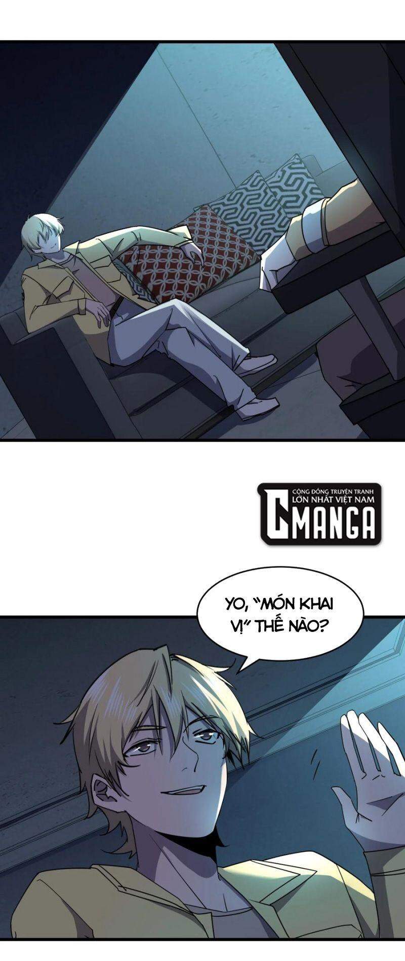 Đừng Hiểu Lầm, Tôi Mới Là Người Bị Hại! Chapter 31 - 10