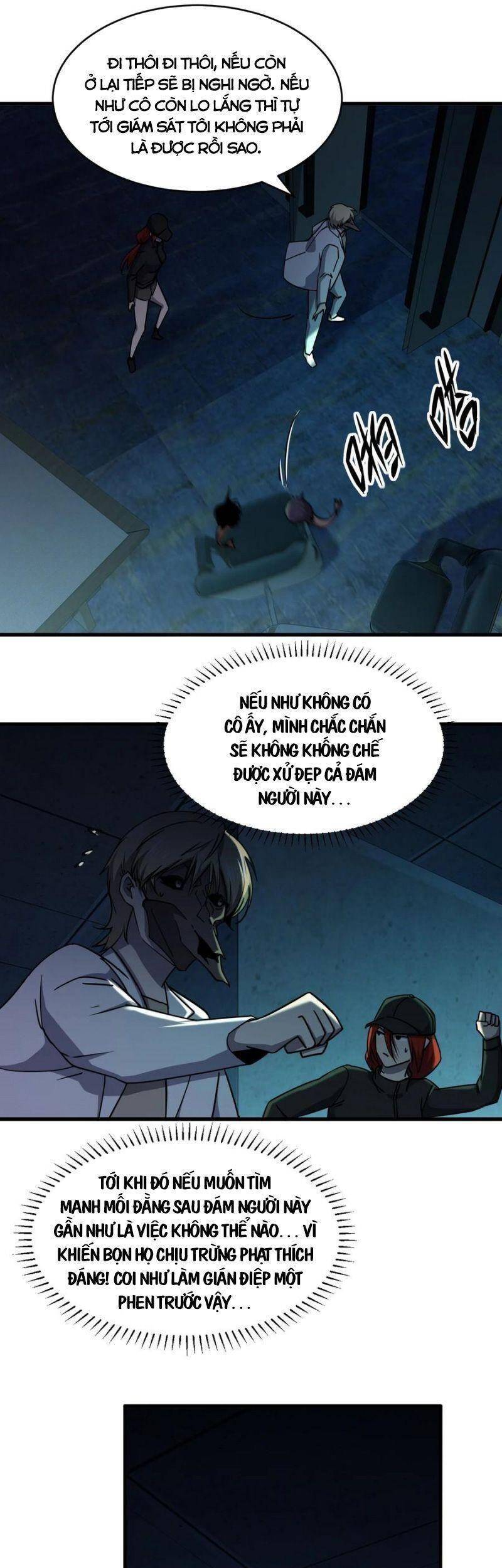 Đừng Hiểu Lầm, Tôi Mới Là Người Bị Hại! Chapter 39 - 26