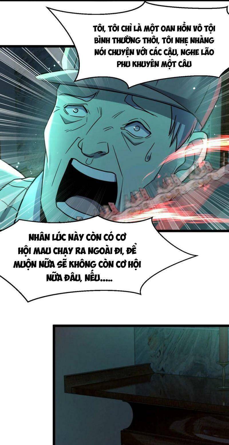 Đừng Hiểu Lầm, Tôi Mới Là Người Bị Hại! Chapter 43 - 43
