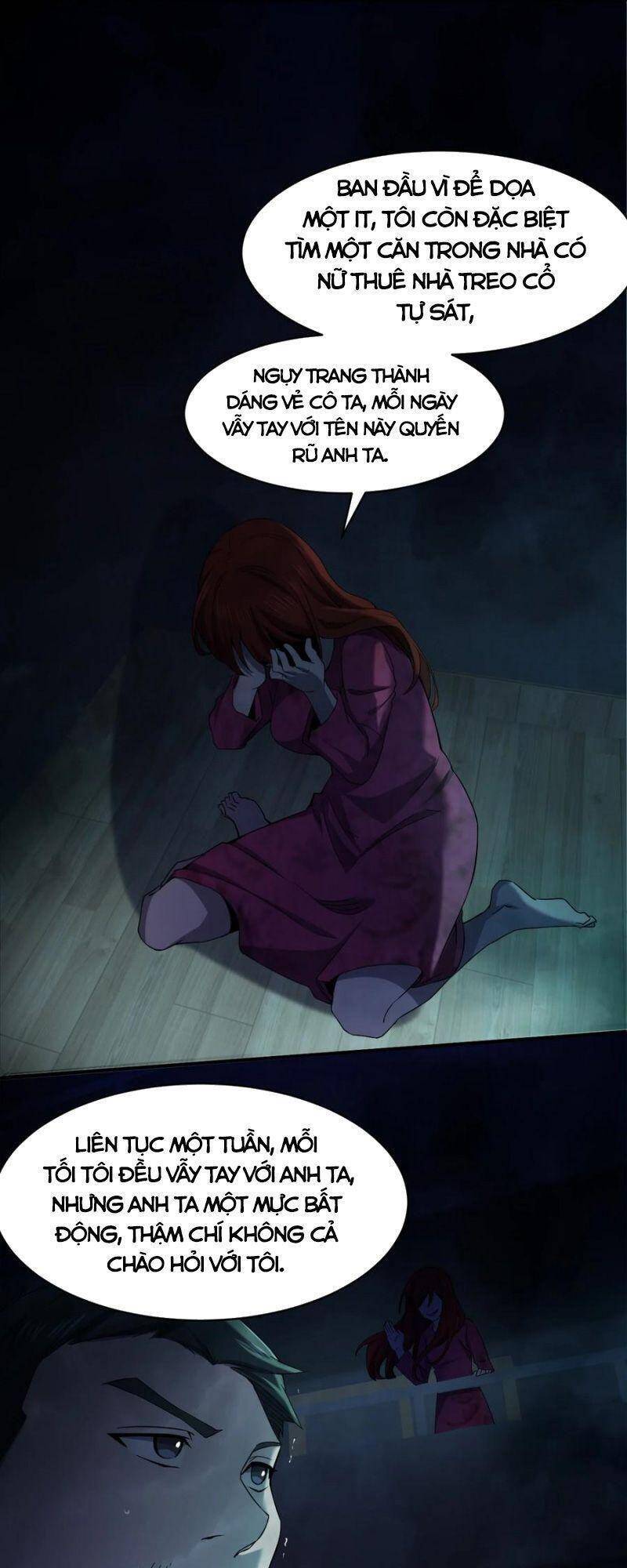 Đừng Hiểu Lầm, Tôi Mới Là Người Bị Hại! Chapter 50 - 36