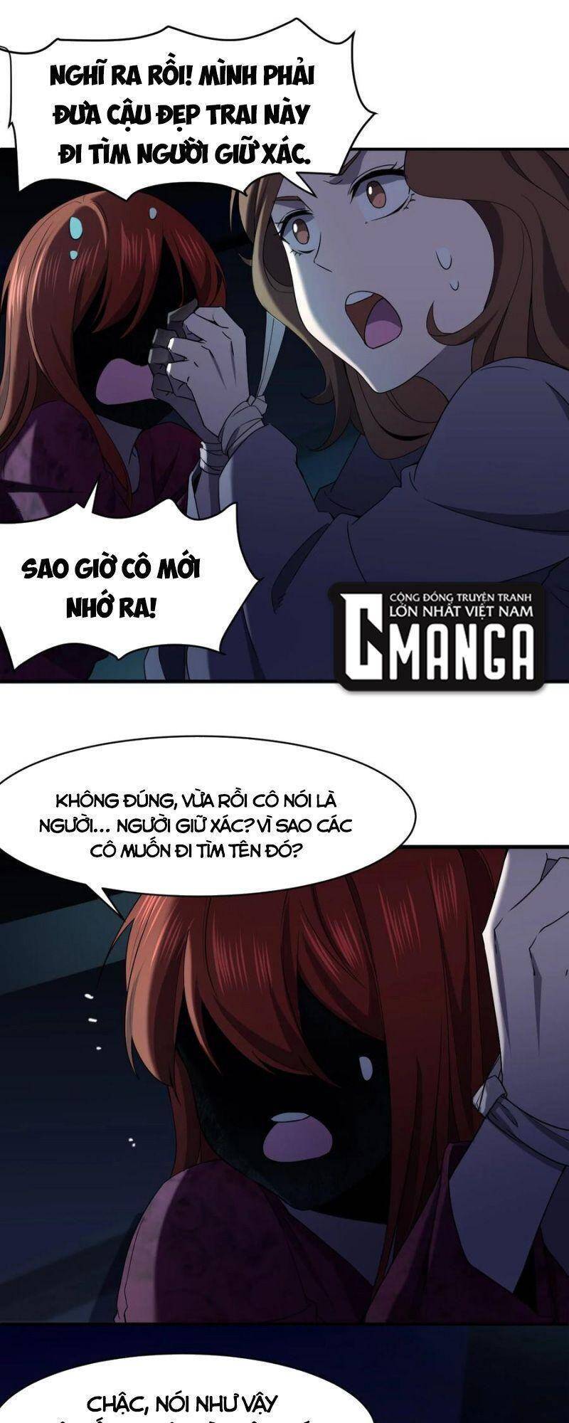 Đừng Hiểu Lầm, Tôi Mới Là Người Bị Hại! Chapter 50 - 42