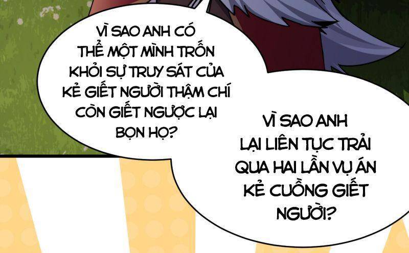 Đừng Hiểu Lầm, Tôi Mới Là Người Bị Hại! Chapter 8 - 42