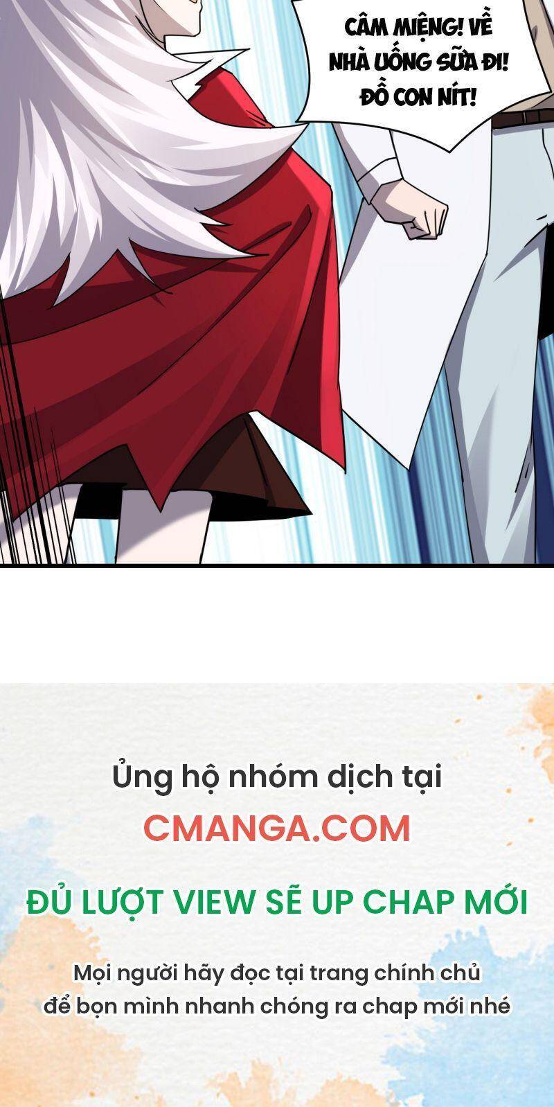 Đừng Hiểu Lầm, Tôi Mới Là Người Bị Hại! Chapter 8 - 46