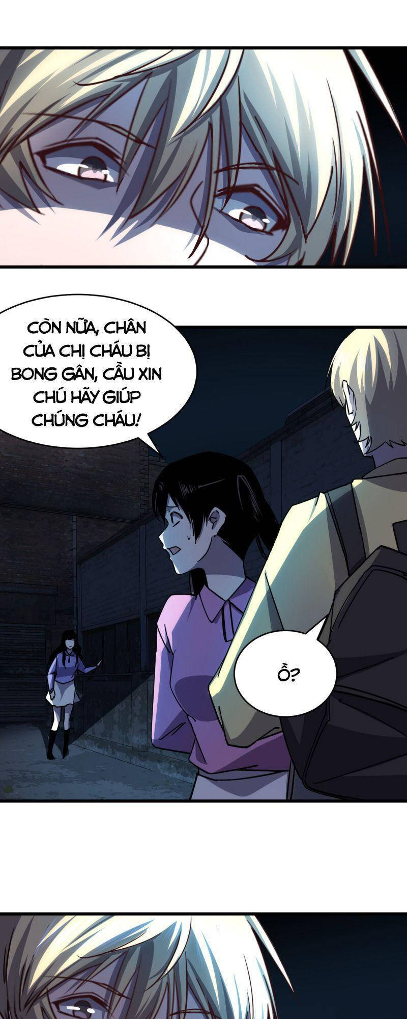 Đừng Hiểu Lầm, Tôi Mới Là Người Bị Hại! Chapter 9 - 52