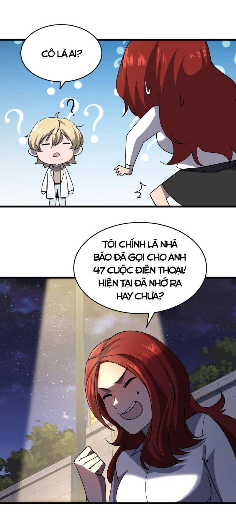 Đừng Hiểu Lầm, Tôi Mới Là Người Bị Hại! Chapter 9 - 9