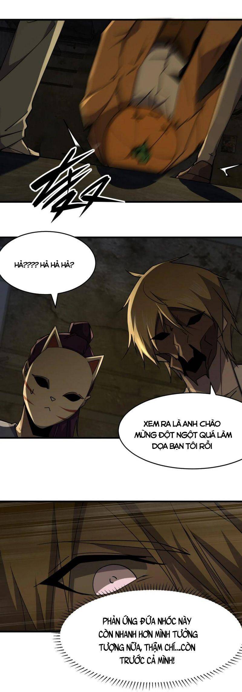 Đừng Hiểu Lầm, Tôi Mới Là Người Bị Hại! Chapter 41 - 17