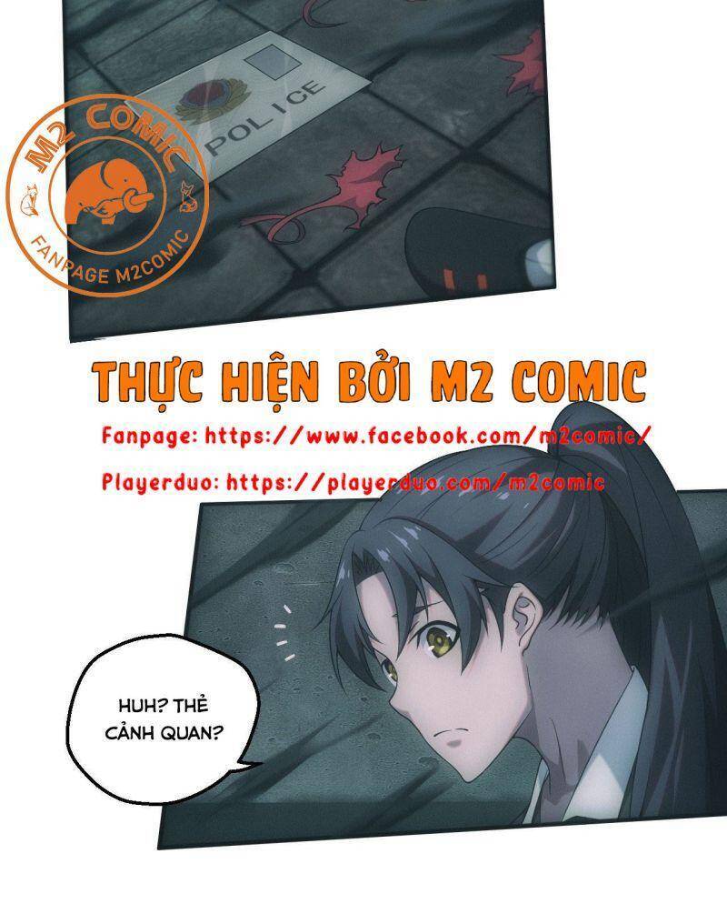 Đô Thị Bắt Yêu Nhân Chapter 15 - 18
