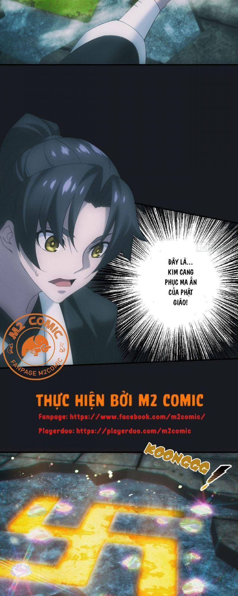 Đô Thị Bắt Yêu Nhân Chapter 20 - 12