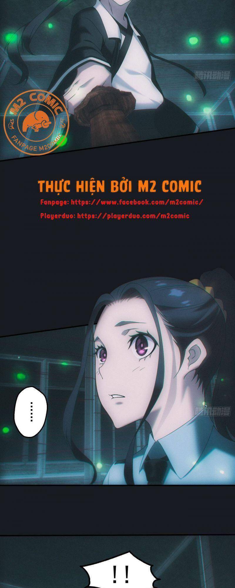 Đô Thị Bắt Yêu Nhân Chapter 21 - 9