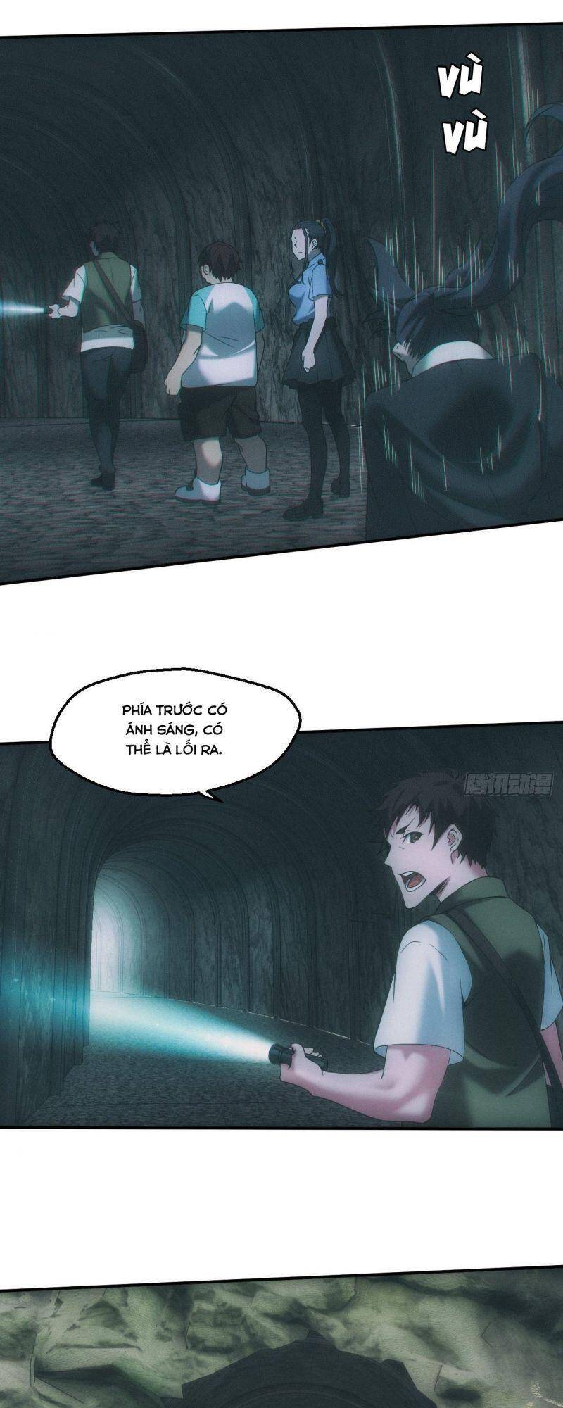 Đô Thị Bắt Yêu Nhân Chapter 24 - 22