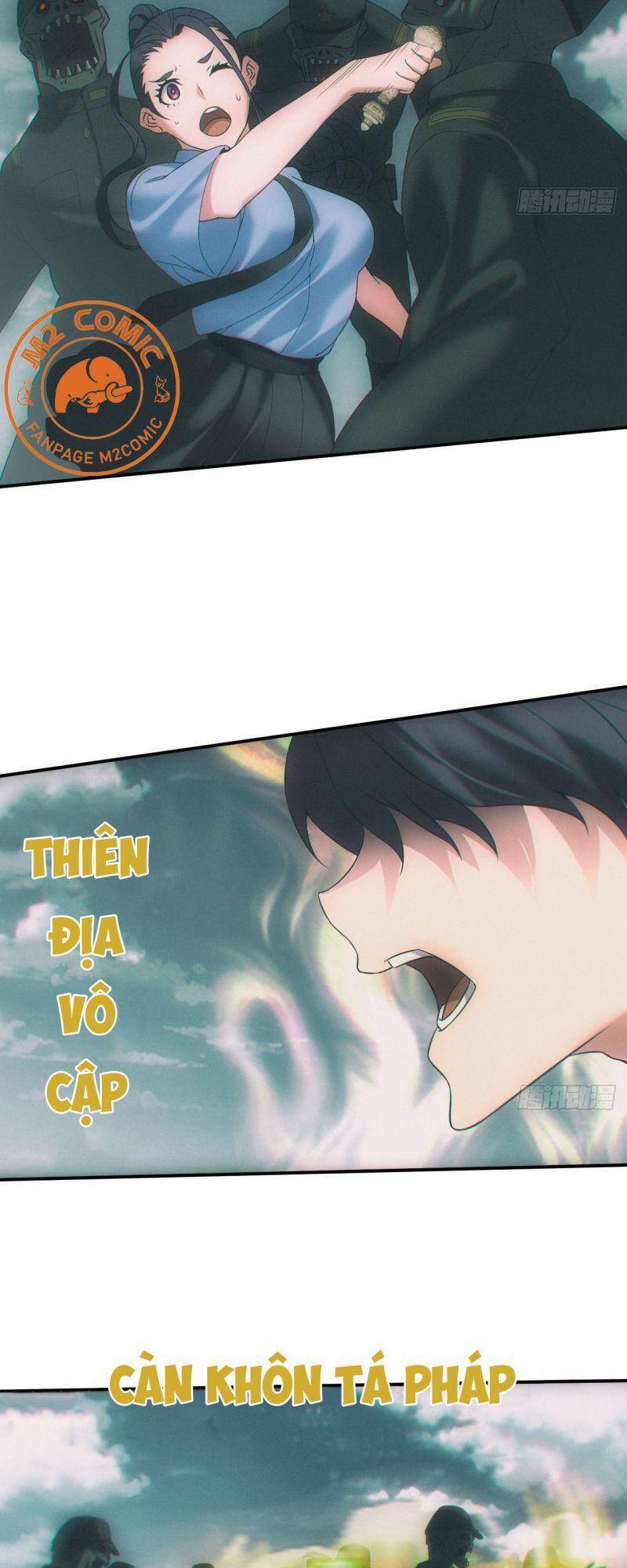 Đô Thị Bắt Yêu Nhân Chapter 28 - 12