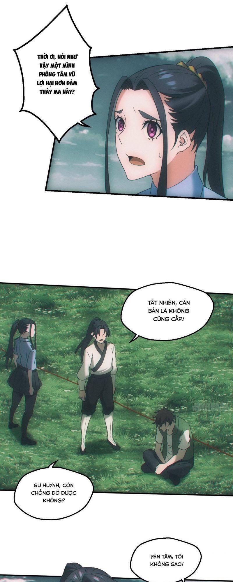 Đô Thị Bắt Yêu Nhân Chapter 28 - 17