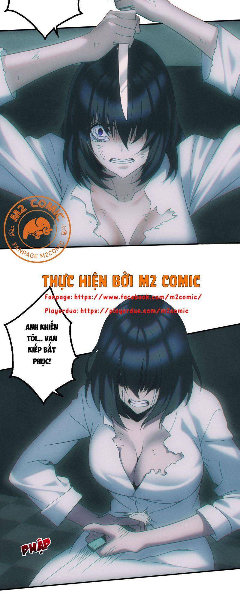 Đô Thị Bắt Yêu Nhân Chapter 32 - 20