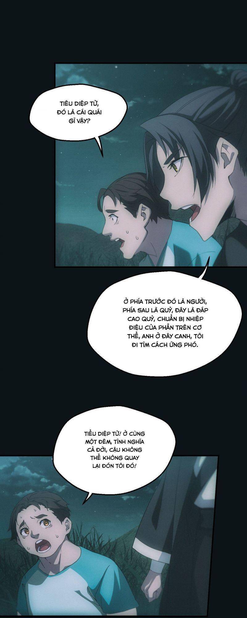 Đô Thị Bắt Yêu Nhân Chapter 6 - 17