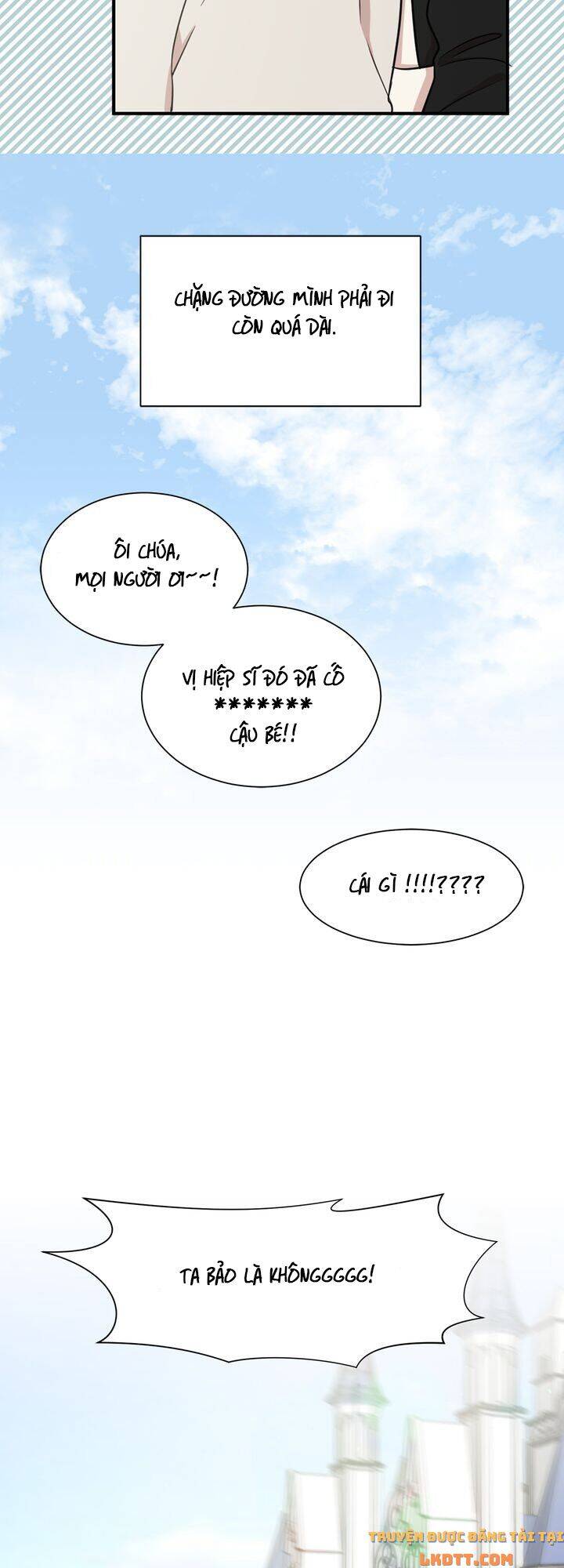 Tôi Sẽ Đi Đến Cùng Với Hoàng Đế Chapter 10 - 17