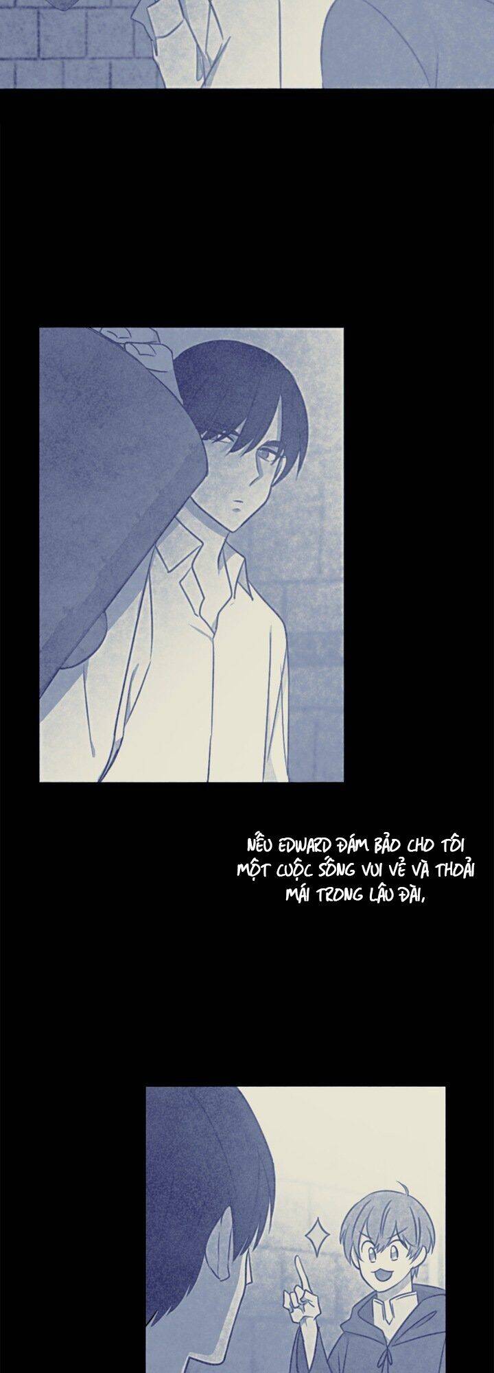Tôi Sẽ Đi Đến Cùng Với Hoàng Đế Chapter 11 - 11