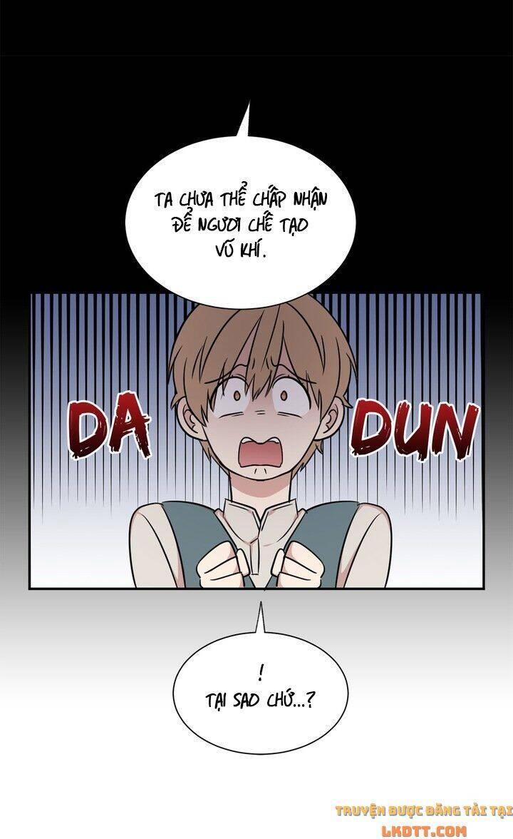 Tôi Sẽ Đi Đến Cùng Với Hoàng Đế Chapter 11 - 15