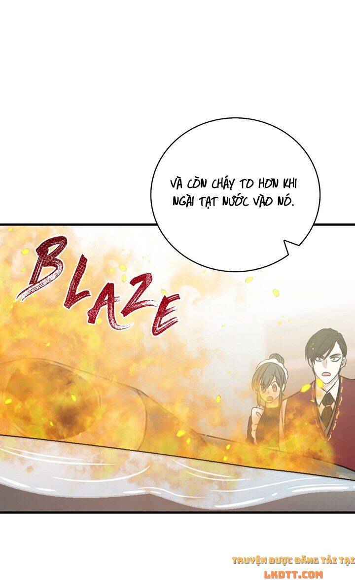 Tôi Sẽ Đi Đến Cùng Với Hoàng Đế Chapter 11 - 8