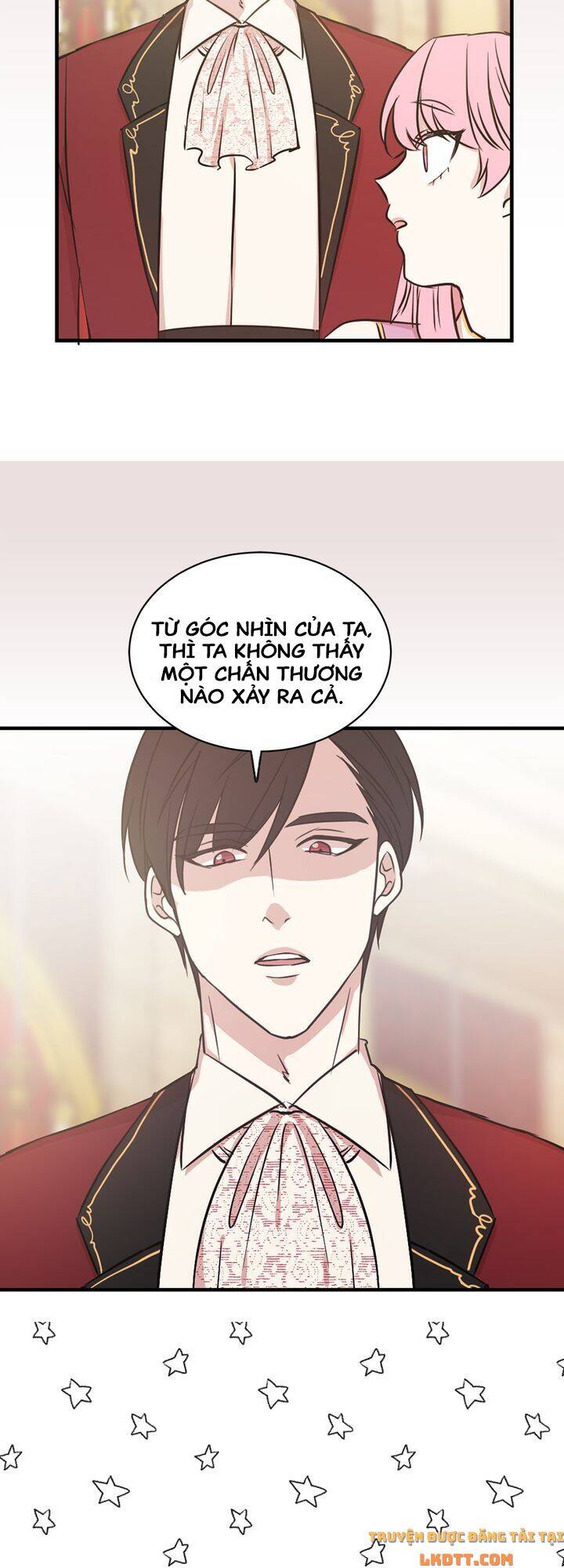 Tôi Sẽ Đi Đến Cùng Với Hoàng Đế Chapter 17 - 19