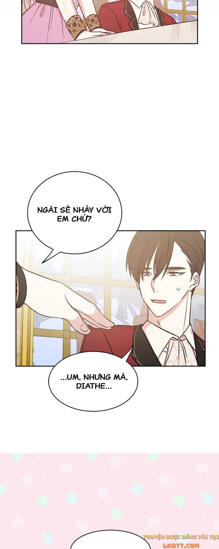 Tôi Sẽ Đi Đến Cùng Với Hoàng Đế Chapter 17 - 5
