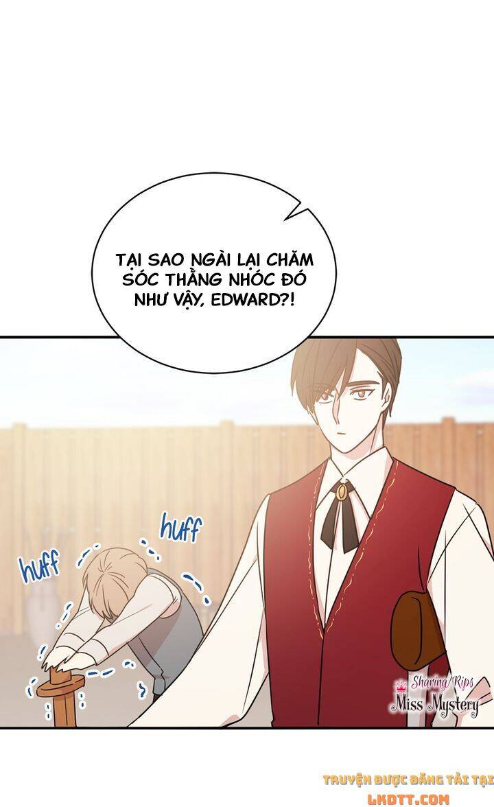 Tôi Sẽ Đi Đến Cùng Với Hoàng Đế Chapter 19 - 8