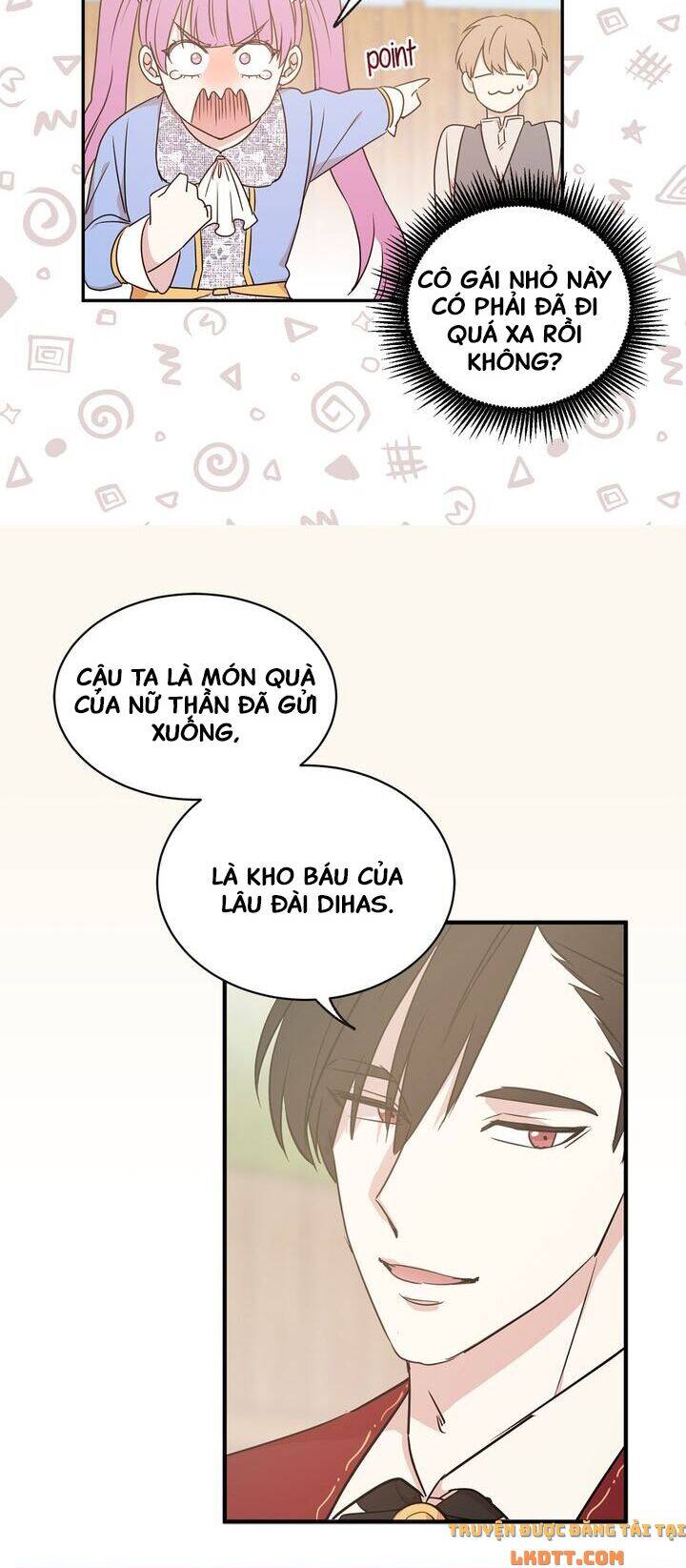 Tôi Sẽ Đi Đến Cùng Với Hoàng Đế Chapter 20 - 2