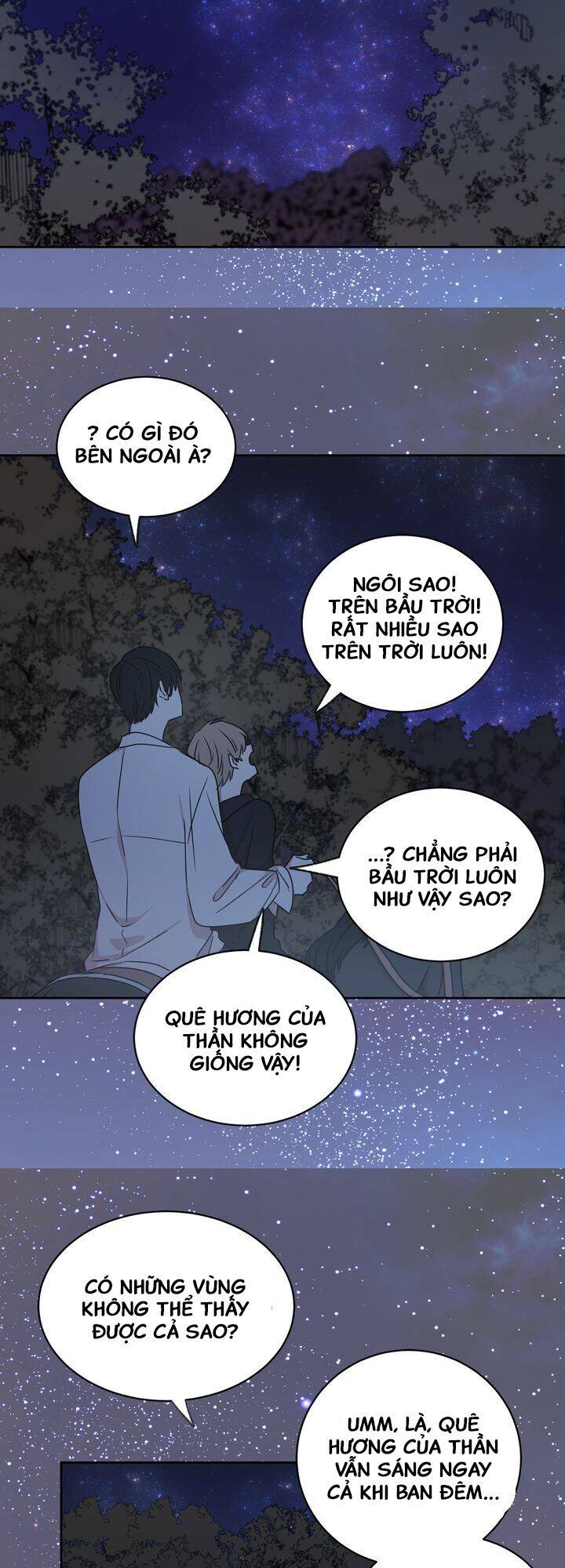 Tôi Sẽ Đi Đến Cùng Với Hoàng Đế Chapter 22 - 18