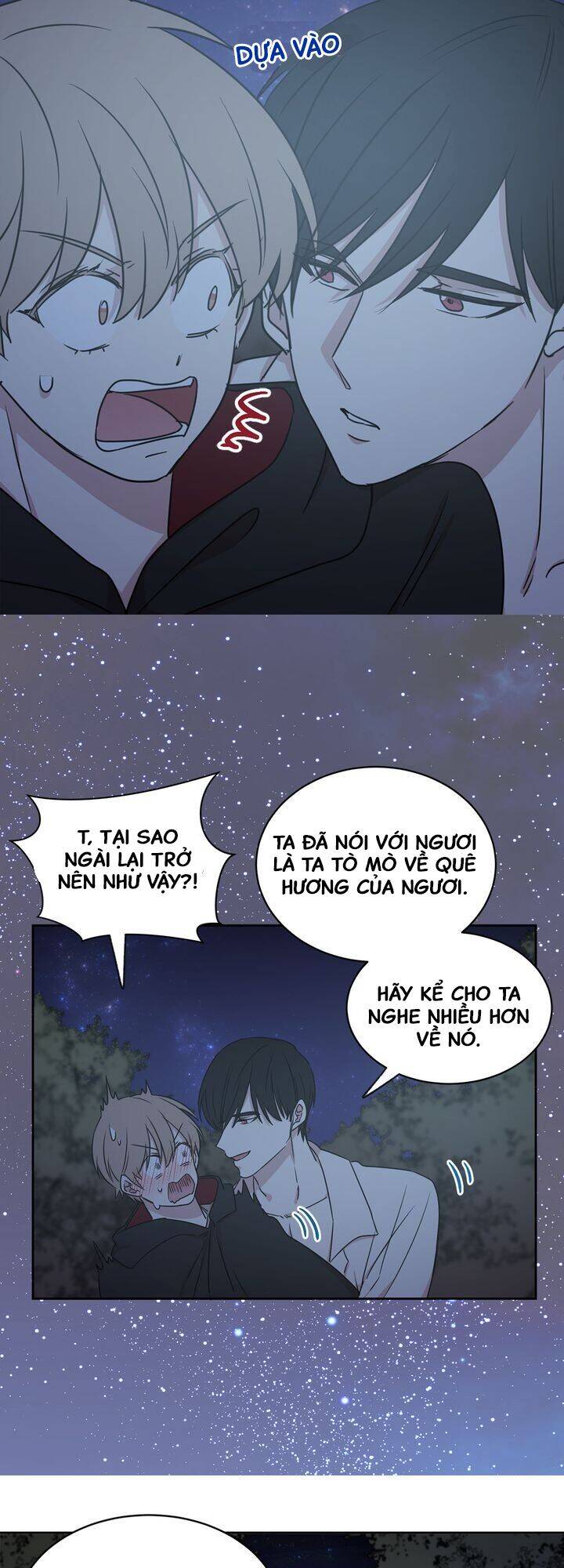 Tôi Sẽ Đi Đến Cùng Với Hoàng Đế Chapter 22 - 20