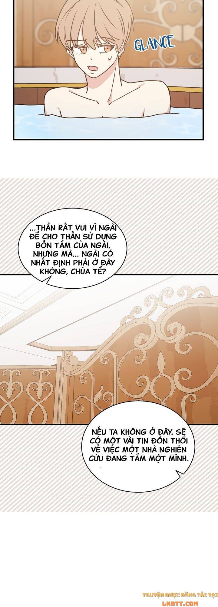 Tôi Sẽ Đi Đến Cùng Với Hoàng Đế Chapter 22 - 26
