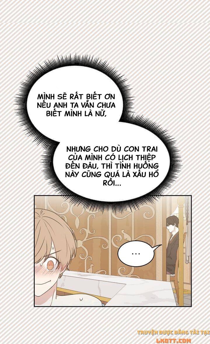 Tôi Sẽ Đi Đến Cùng Với Hoàng Đế Chapter 22 - 29