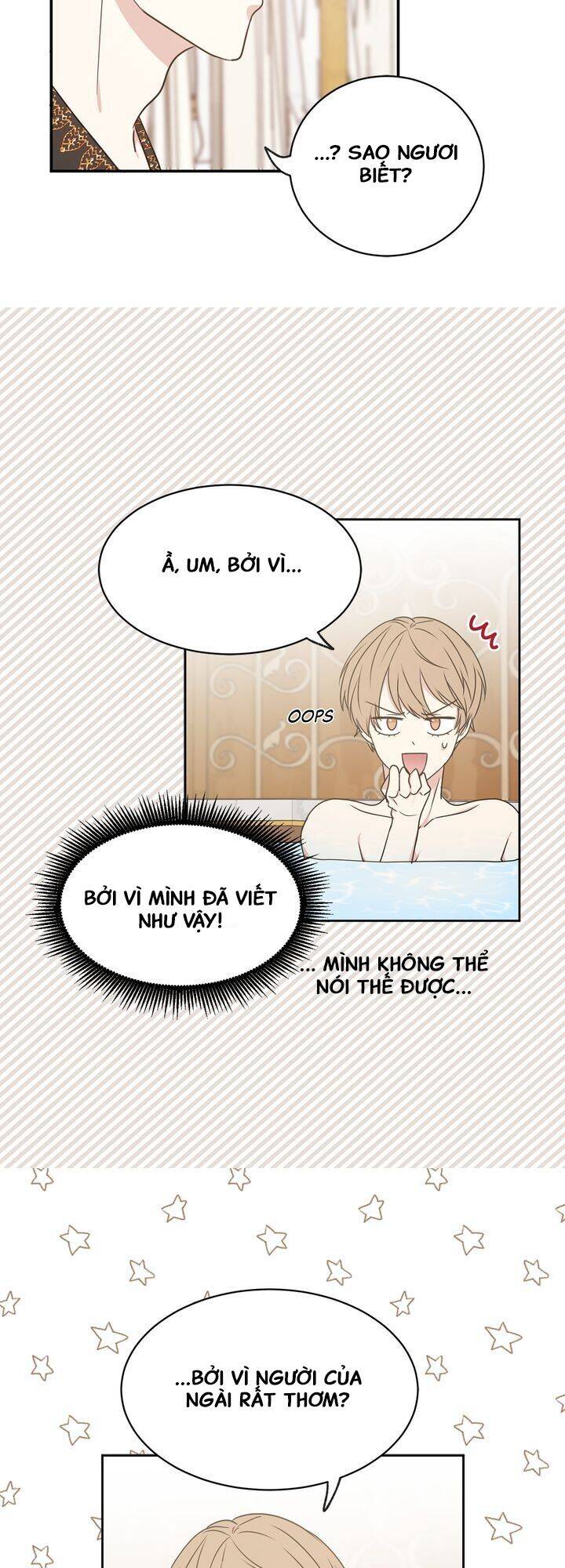 Tôi Sẽ Đi Đến Cùng Với Hoàng Đế Chapter 22 - 32