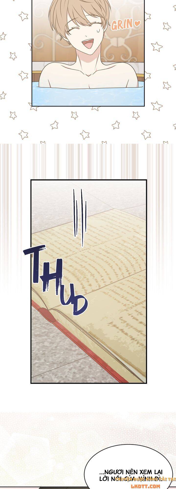 Tôi Sẽ Đi Đến Cùng Với Hoàng Đế Chapter 22 - 33