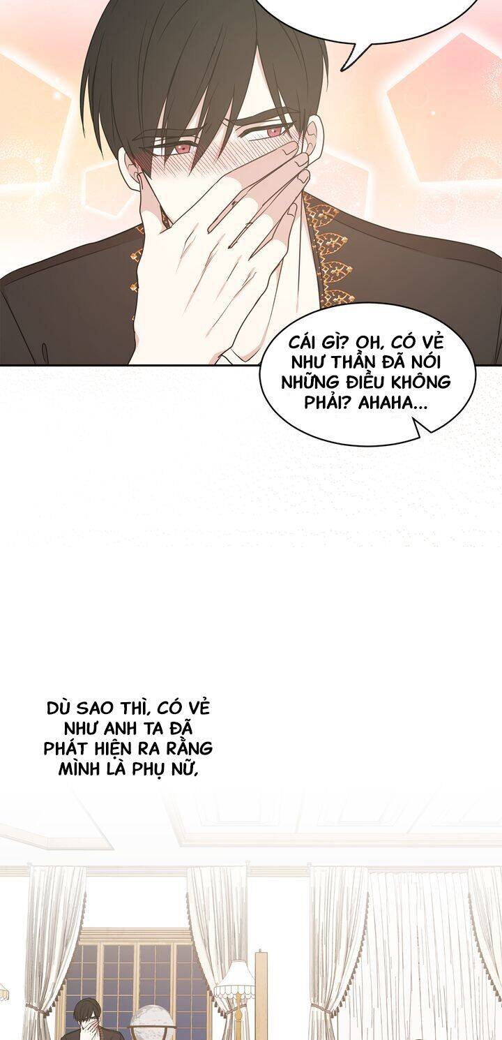 Tôi Sẽ Đi Đến Cùng Với Hoàng Đế Chapter 22 - 34