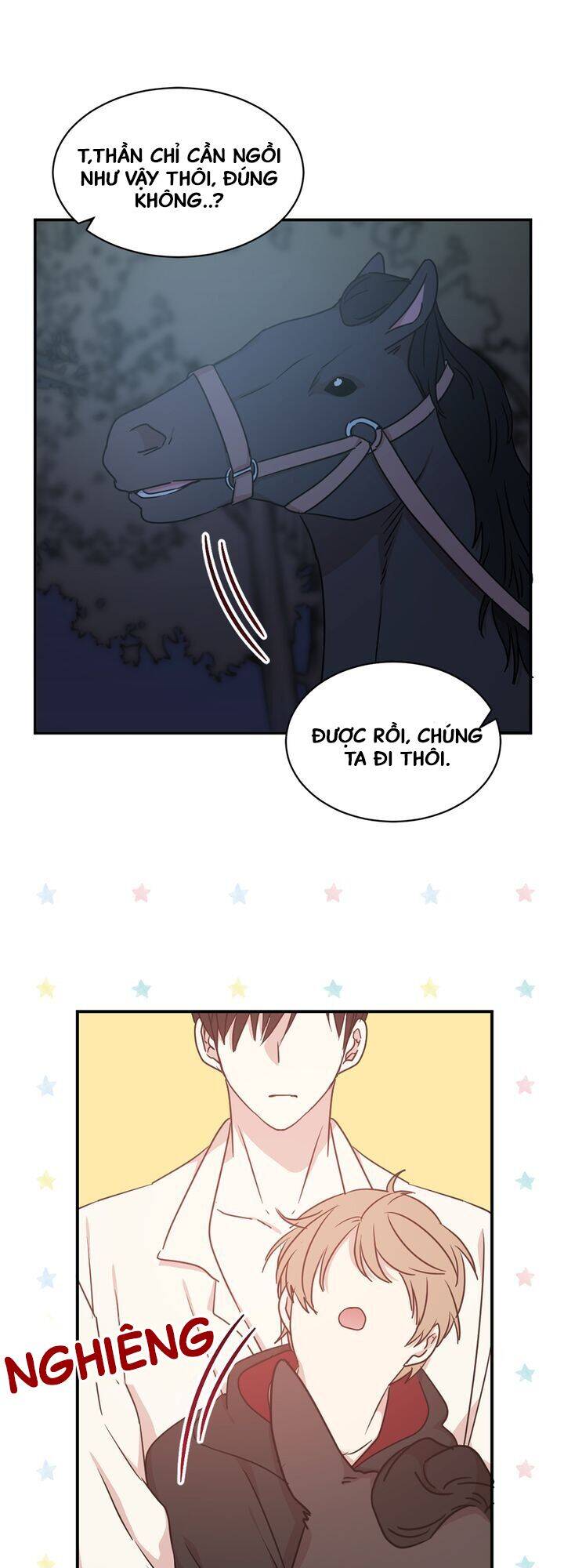 Tôi Sẽ Đi Đến Cùng Với Hoàng Đế Chapter 22 - 9
