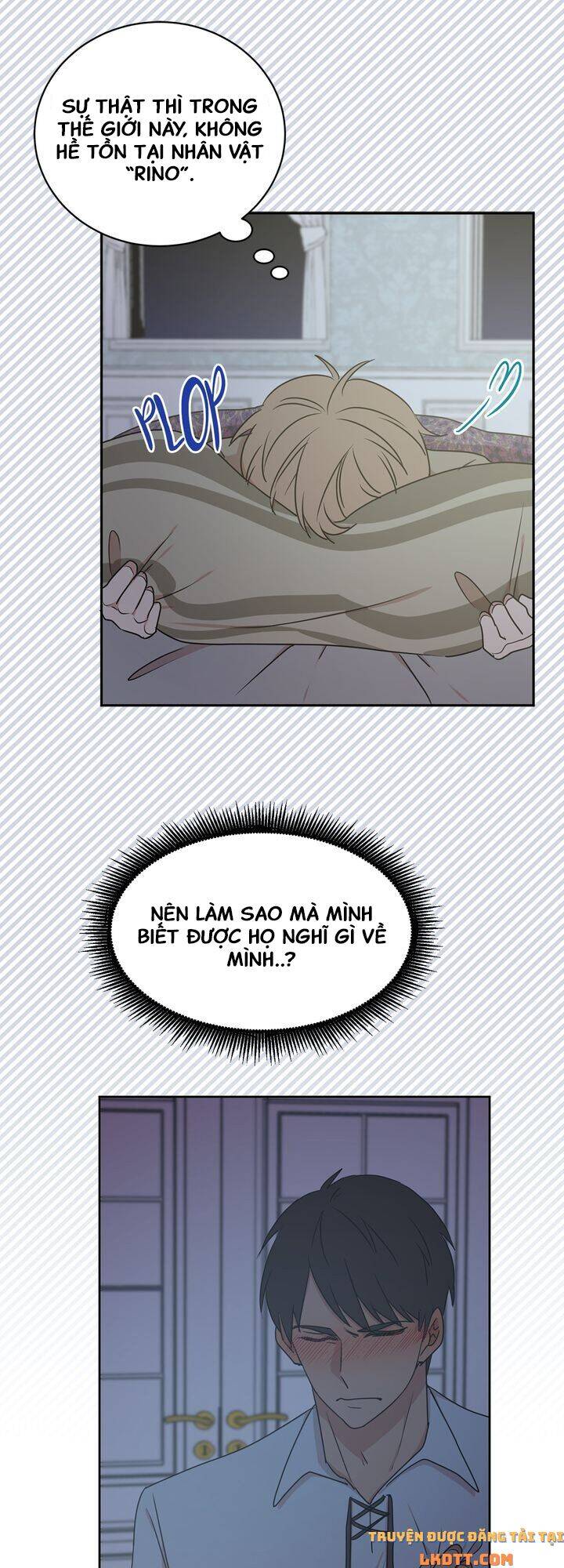 Tôi Sẽ Đi Đến Cùng Với Hoàng Đế Chapter 23 - 7