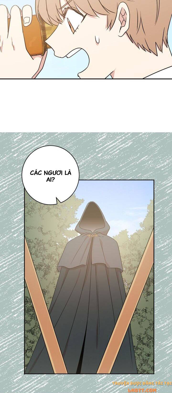 Tôi Sẽ Đi Đến Cùng Với Hoàng Đế Chapter 24 - 2