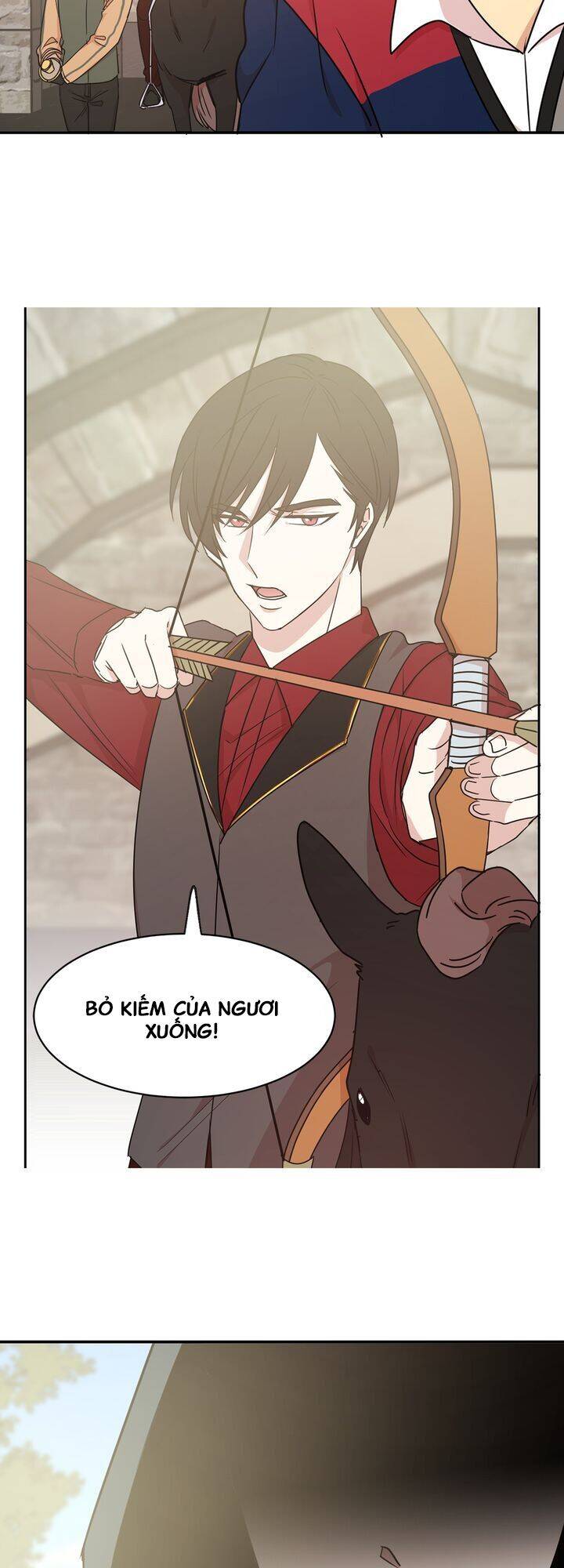 Tôi Sẽ Đi Đến Cùng Với Hoàng Đế Chapter 24 - 11