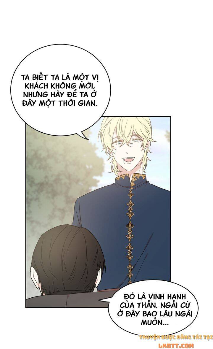 Tôi Sẽ Đi Đến Cùng Với Hoàng Đế Chapter 24 - 22