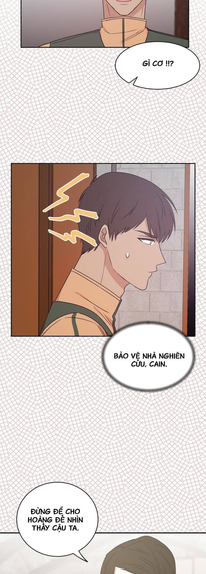 Tôi Sẽ Đi Đến Cùng Với Hoàng Đế Chapter 24 - 32