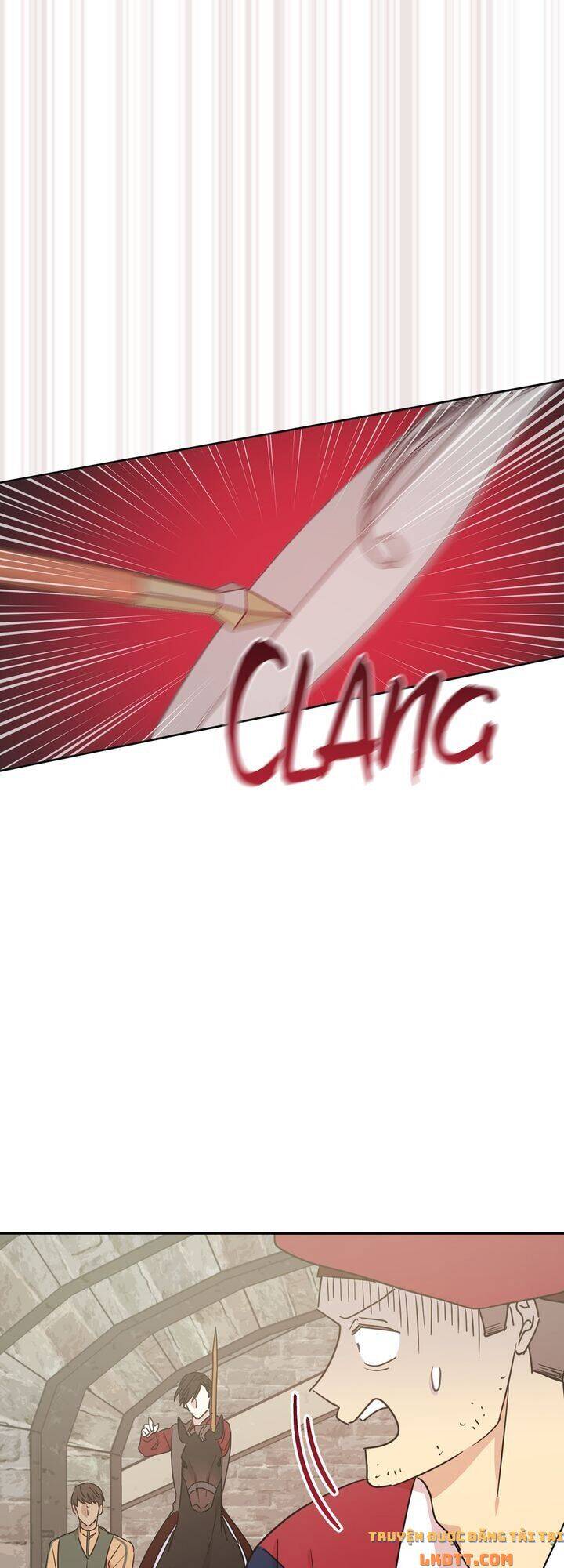 Tôi Sẽ Đi Đến Cùng Với Hoàng Đế Chapter 24 - 10