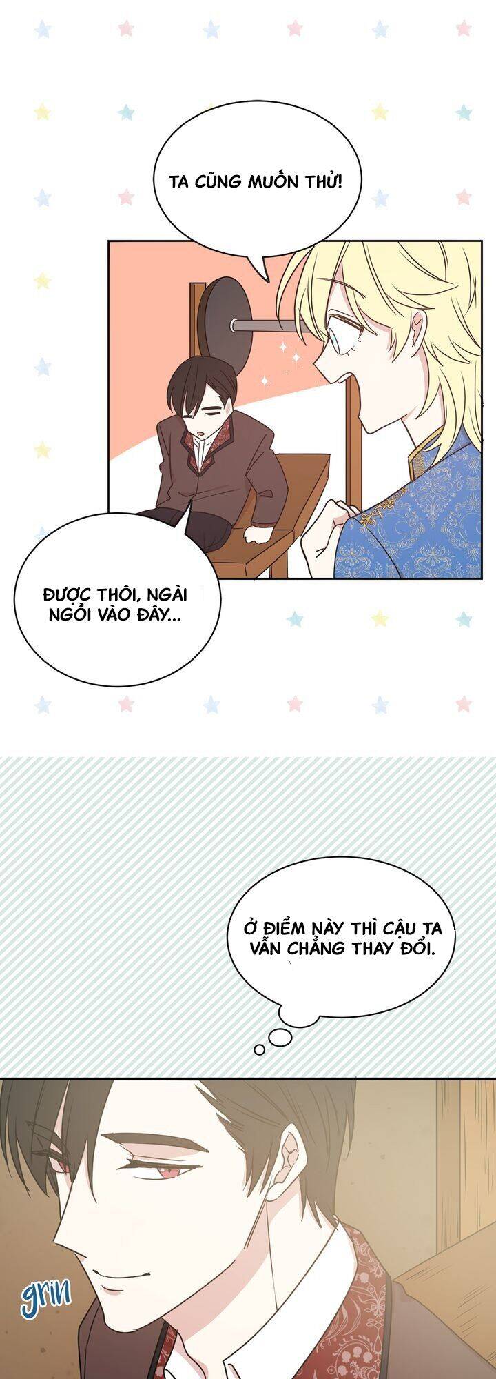 Tôi Sẽ Đi Đến Cùng Với Hoàng Đế Chapter 25 - 9
