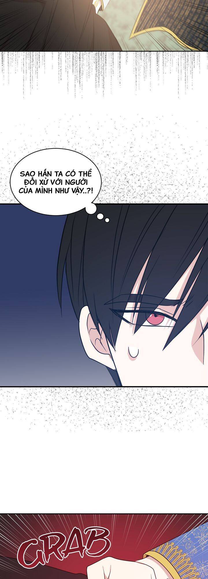 Tôi Sẽ Đi Đến Cùng Với Hoàng Đế Chapter 26 - 25