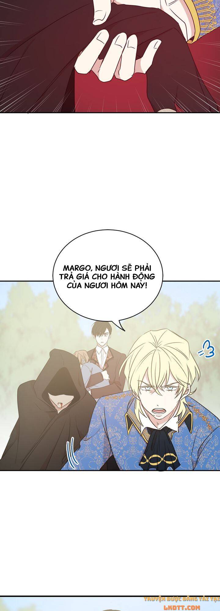 Tôi Sẽ Đi Đến Cùng Với Hoàng Đế Chapter 26 - 26