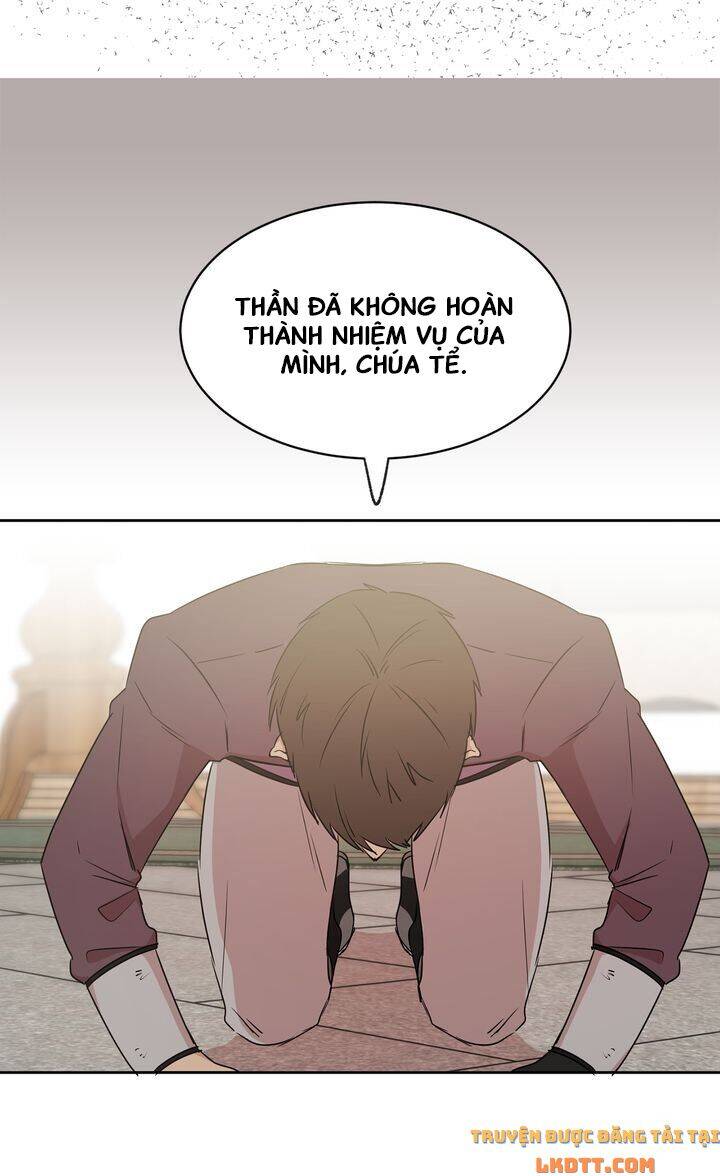Tôi Sẽ Đi Đến Cùng Với Hoàng Đế Chapter 26 - 29